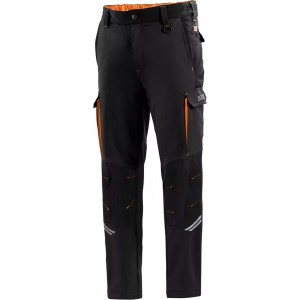 Tech Trousers Oregon