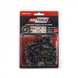 AwTools AW80101BL Αλυσίδα Κοπής 35cm