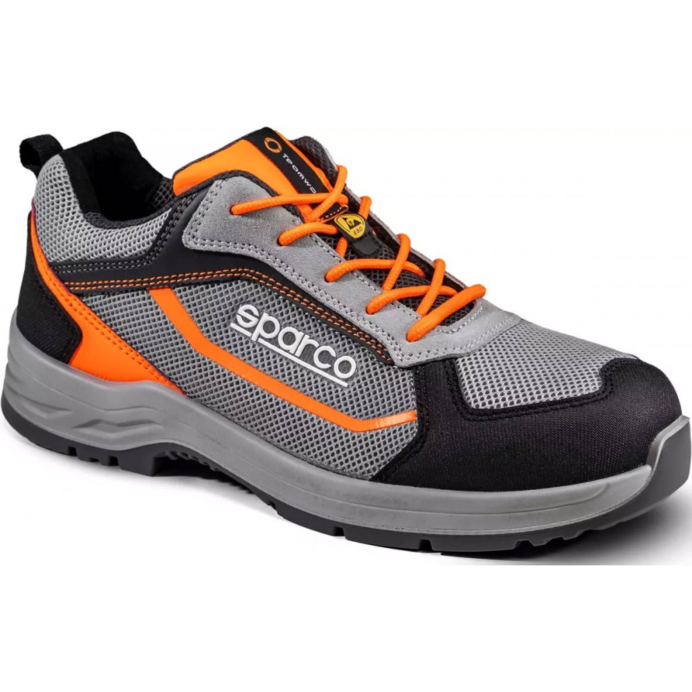 Sparco Παπούτσια Scarpa Indy-R Pato S1P ESD No40