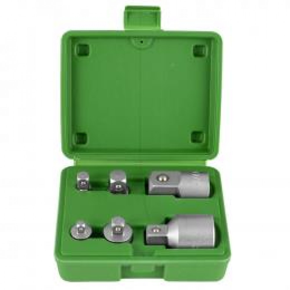 Jbm 51333 Σετ Αντάπτορες 6τμχ.