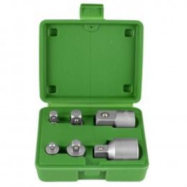 Jbm 51333 Σετ Αντάπτορες 6τμχ.