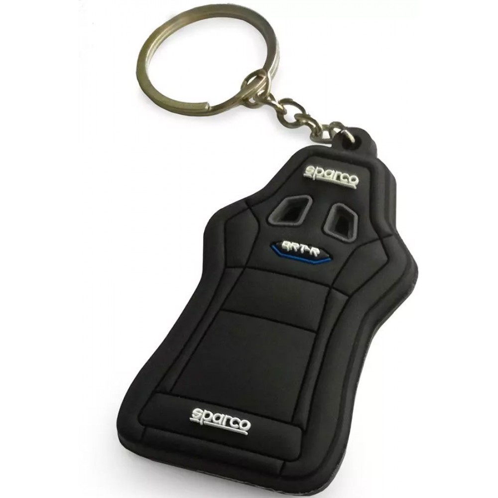 Sparco Μπρελόκ PORTACHIAVI SEDILE