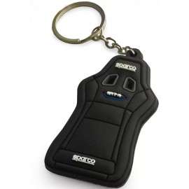 Sparco Μπρελόκ PORTACHIAVI SEDILE