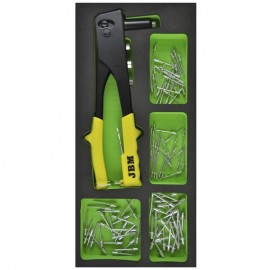 Jbm 13667 Σετ Πριτσινιαδόρος & Πριτσίνια