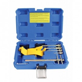 Asta SX7ET Κιτ χρονισμού κινητήρα Renault - Opel - Volvo - Mitsubishi - Chrysler