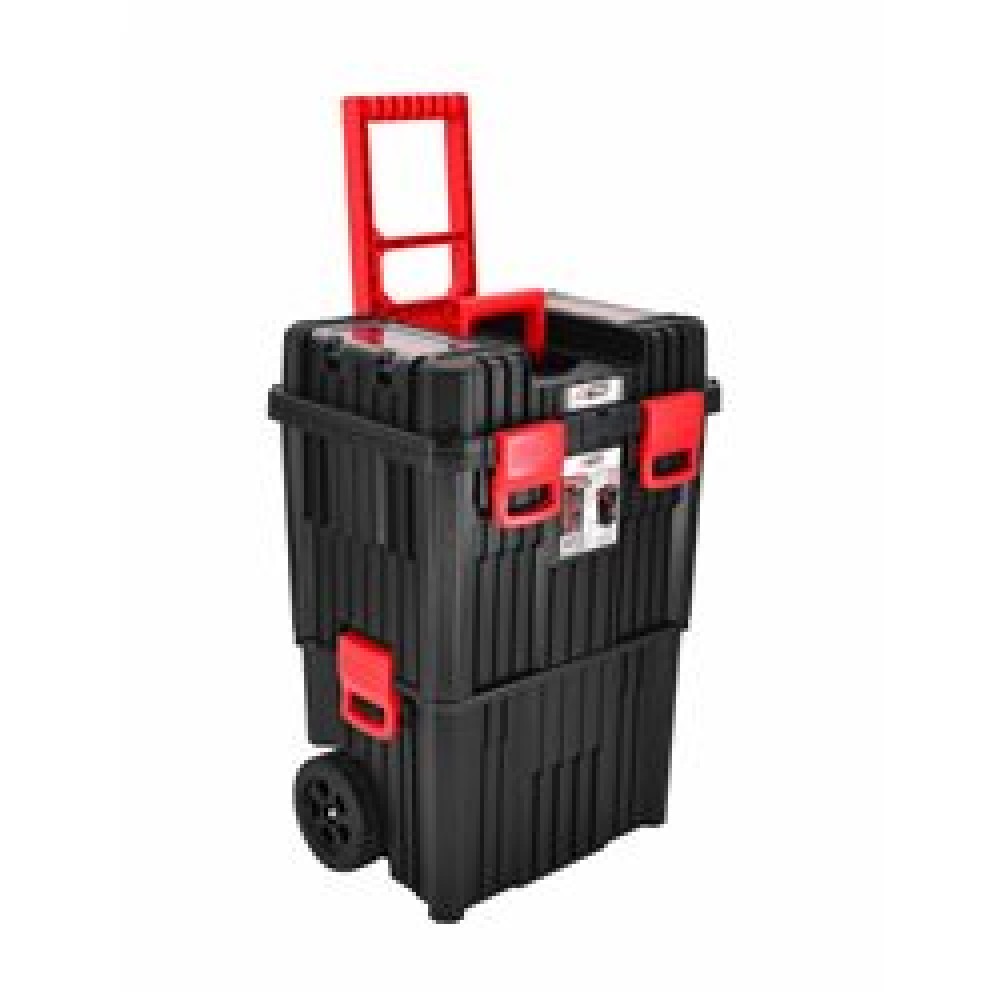 AwTools AW30533BL Αποσπόμενος Πλατικός Εργαλειοφορέας Τρολευ AwTools AW30533BL Αποσπόμενος Πλατικός Εργαλειοφορέας Τρολευ