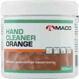 Maco 301002003 Κρέμα Handcleaner Orange 600ml