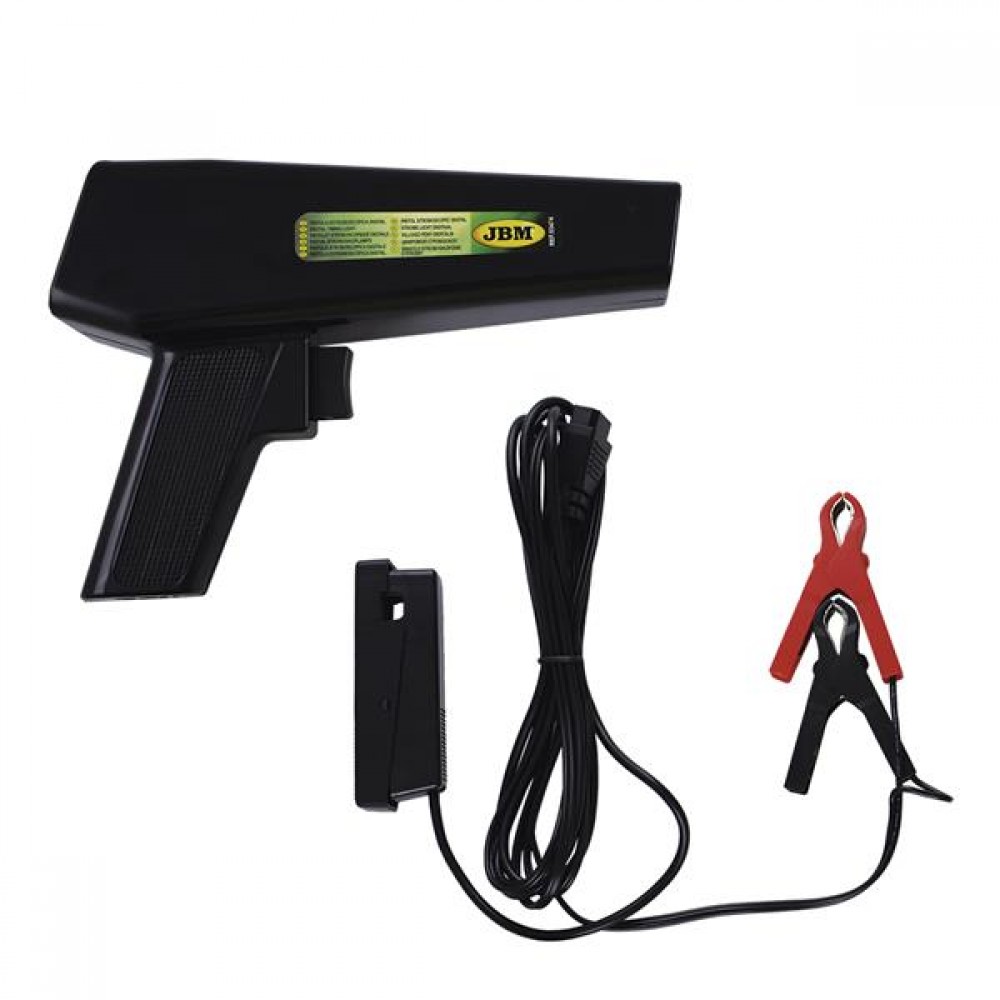 Jbm 53474 Ψηφιακό Όργανο Χρονισμού