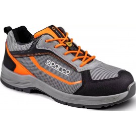 Sparco Παπούτσια Scarpa Indy-R Pato S1P ESD No44