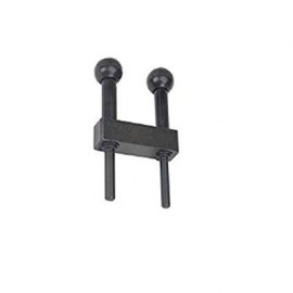 Jbm 51489 Εργαλείο Κλειδώματος Εκκεντροφόρων Vag 1τμχ.