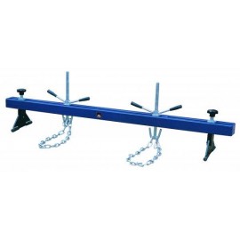 Asta A05001 Βάση Συγκράτισης Μηχανής 500Kg / Τραβέρσα