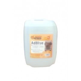GOOD SPEED Adblue  Δοχείο 10λίτρων 20-0756