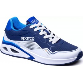 Sparco Παπούτσια Scarpa S-Light BM/BI No37