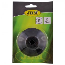 Jbm  53441 Φιλτρόκλειδο Κούπα 76 x 14C