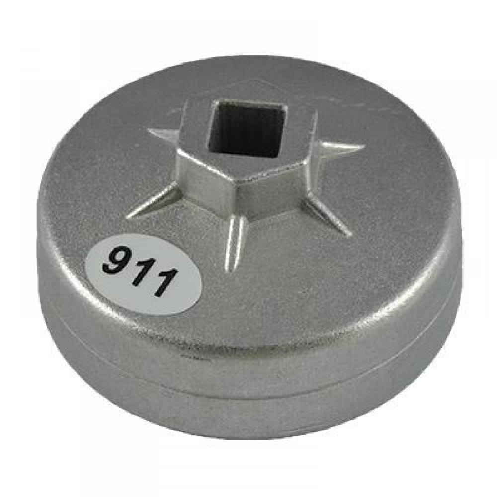 Jbm 11391 Φιλτρόκλειδο Κούπα 76x12mm Jbm 11391 Φιλτρόκλειδο Κούπα 76x12mm