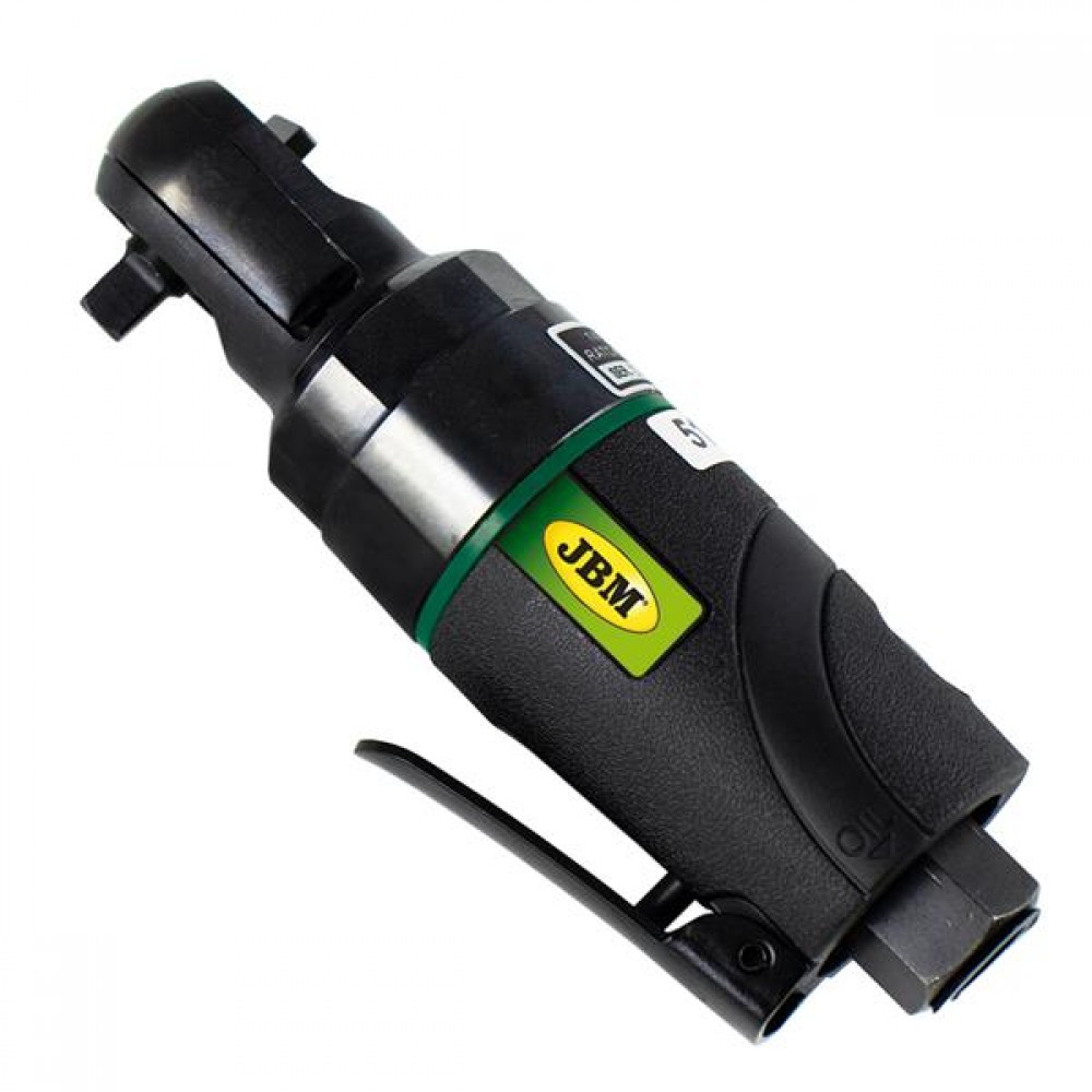 Jbm 51214 Mίνι Καστάνια Αέρος 1/4'' Jbm 51214 Mίνι Καστάνια Αέρος 1/4''