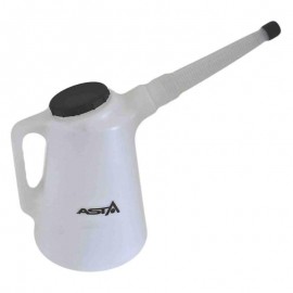 Asta MSR/P/F5#5 Δοχείο με Λαιμό 5λτρ (κανατά)