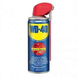 WD40 Spray Smart Straw 250ml