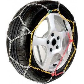 Pure 13144 Αλυσίδες 9mm Νο40