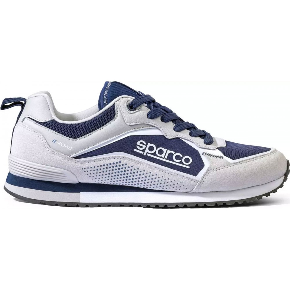 Sparco Παπούτσια Scarpe S-Road BE/BM No46