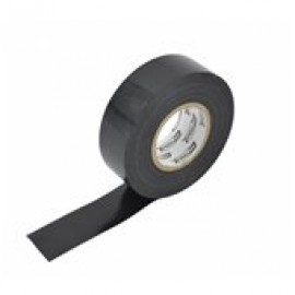 AwTools AW25504 Μονωτική Ταινία Μαύρη 15mm x 20m