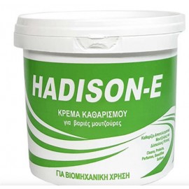 Eurochem 100350 Hadison-E Κρέμα Καθαρισμού Χεριών 1kg