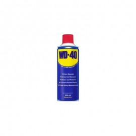 WD40 49004 Spray Γενικής Χρήσης 400ml