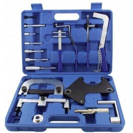 Asta S8025 Εργαλεία Χρονισμού  RENAULT,VOLVO & OPEL  1.2 - 2.8 DCi