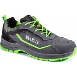 Sparco Παπούτσια Scarpa Indy Felix S1P ESD No35