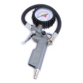 Asta STG3 Αερόμετρο 0-220 PSI