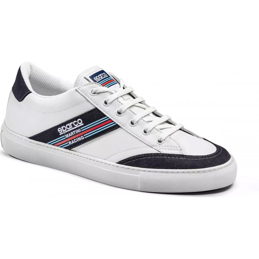 Sparco Παπούτσια Scarpe S-Time Martini-R No42 BI/BM