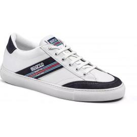 Sparco Παπούτσια Scarpe S-Time Martini-R No42 BI/BM