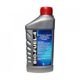 Eurochem Biofuel 4 Μικροβιοκτόνο Μυκητοκτόνο 250ml