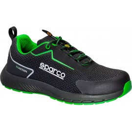Sparco Παπούτσια Scarpa Traction S1PS Sanyo Nrvf No36