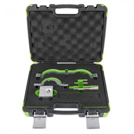 Jbm  53651 Σετ Εργαλεία Χρονισμού OPEL VAUXHALL 1.0 1.2 1.4 TURBO