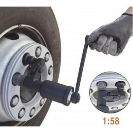 Jbm 52796 Σετ Ξεμονταριστή