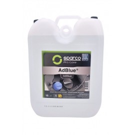 Sparco Adblue  Δοχείο 10λίτρων
