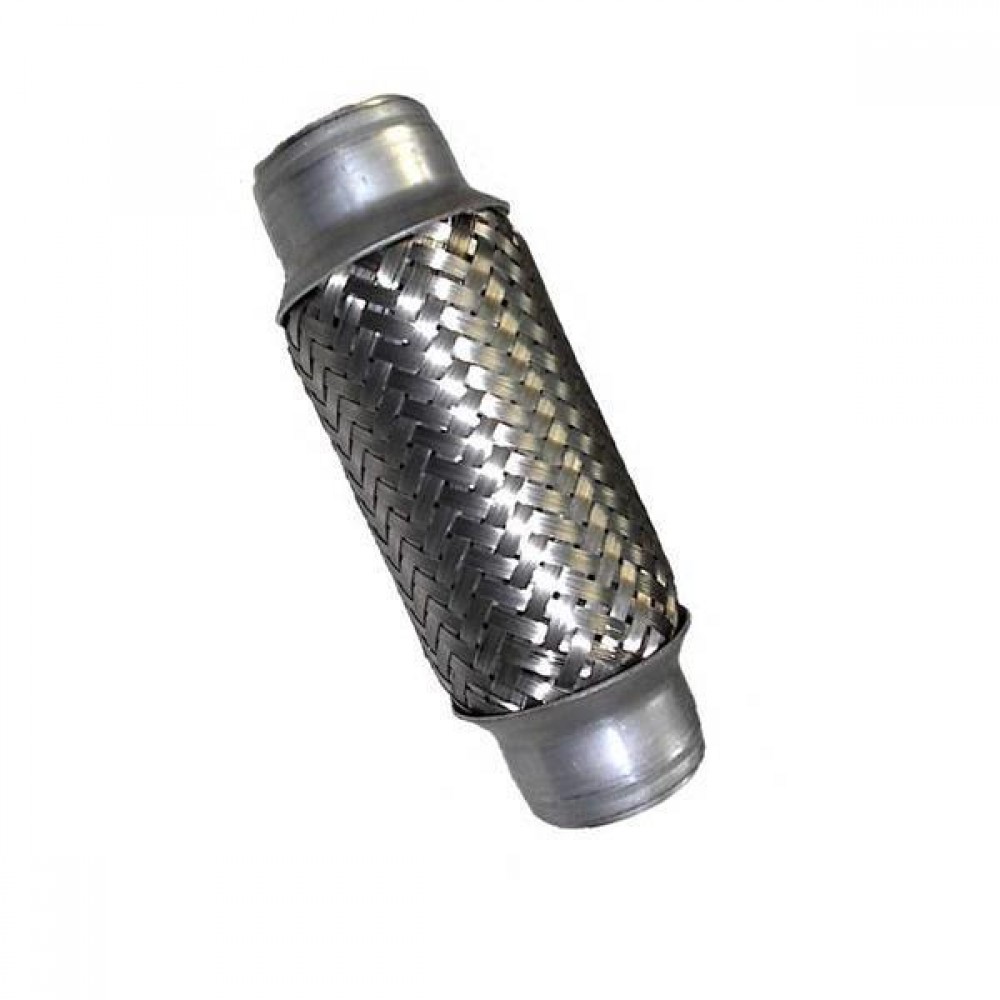 Jbm 51726 Σπιραλ Εξάτμισης 60mm x 300 Jbm 51726 Σπιραλ Εξάτμισης 60mm x 300