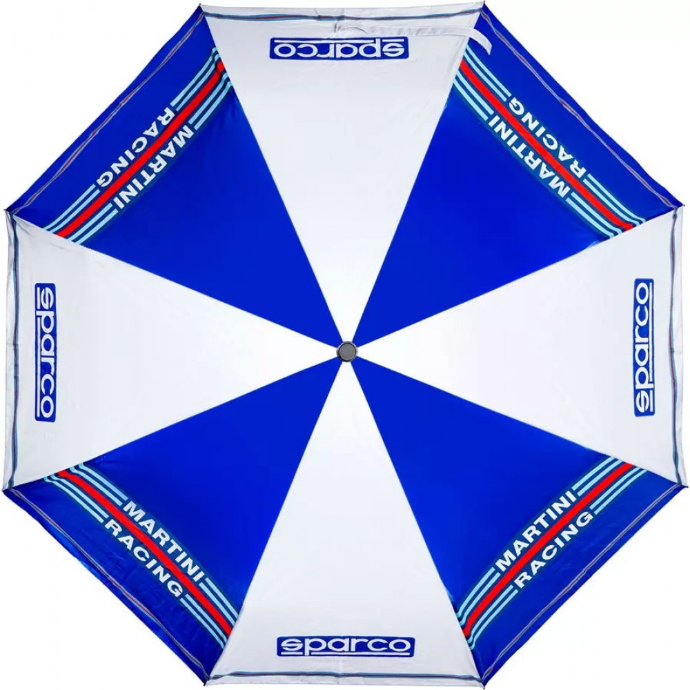 Sparco Ομπρέλα OMBRELLO RIPIEGABILE MARTINI-R