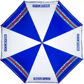 Sparco Ομπρέλα OMBRELLO RIPIEGABILE MARTINI-R