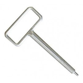 Jbm 52190 Κεντραδόρος Δισκοπλατό για Fiat