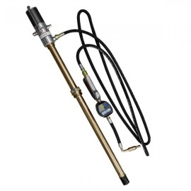 Jbm 50935 Αντλία Λαδιού με Μετρητή