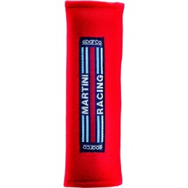 Sparco Μαξιλαράκι Ζώνης COPPIA CUSCINETTI CINTURE MARTINI-R