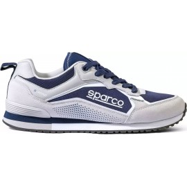 Sparco Παπούτσια Scarpe S-Road BE/BM No37