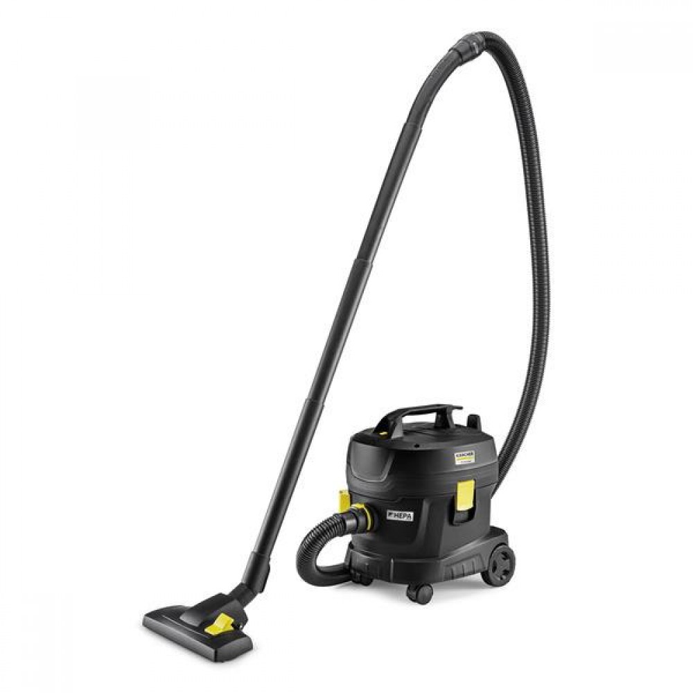 Karcher 15272050 T 11/1 HEPA Σκούπα Ξηρής Αναρρόφησης *PROMO*