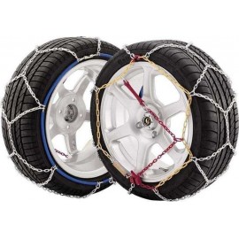 Αλυσίδες 21770 Jeep 245 RV