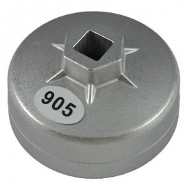 Jbm 11384 Φιλτρόκλειδο Κούπα 73x15mm