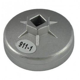 Jbm 11392 Φιλτρόκλειδο Κούπα 80x15mm