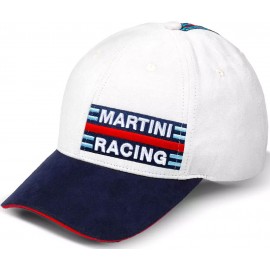 Sparco Καπέλο CAP SIDE LOGO MARTINI-R BI