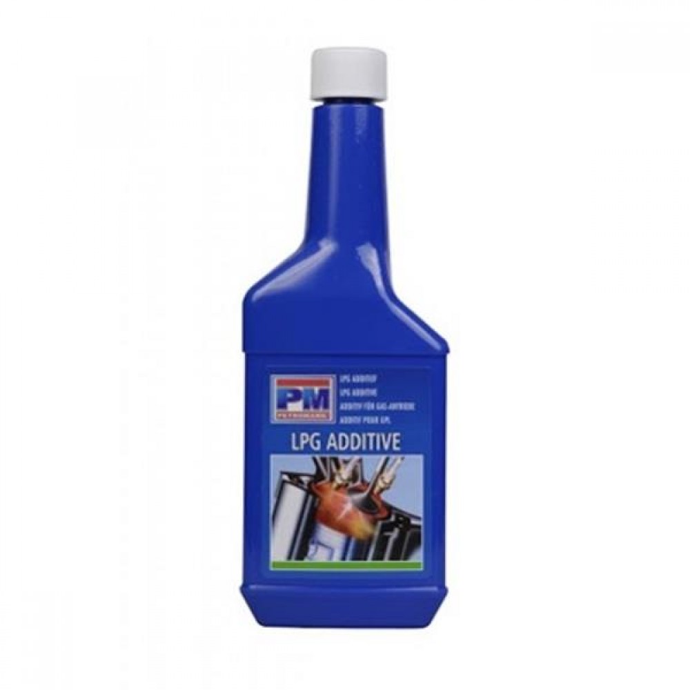 Petromark 10117 Πρόσθετο LPG 250ml Petromark 10117 Πρόσθετο LPG 250ml